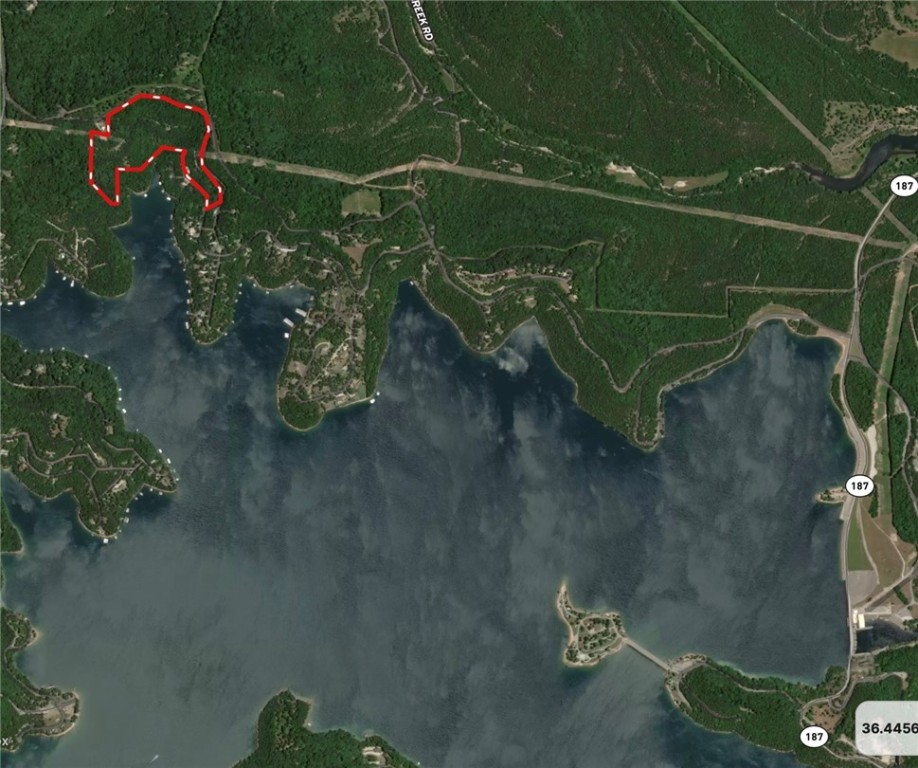 Arrowhead 2nd Add Rurban - Land