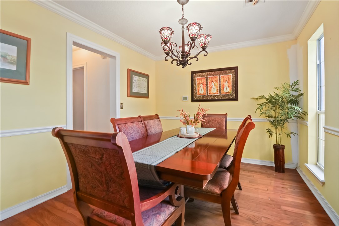 Barrington Park - Residential