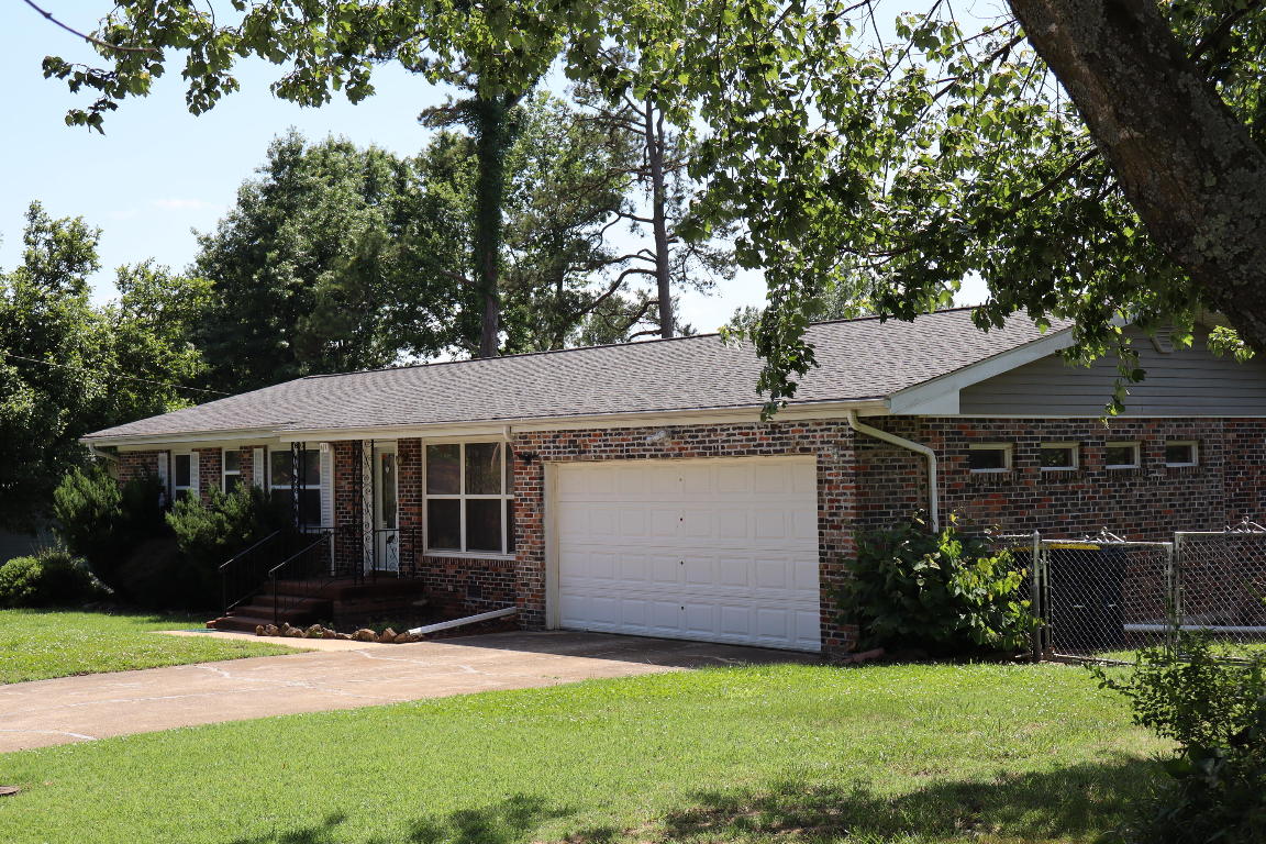 Western Hills - Residential