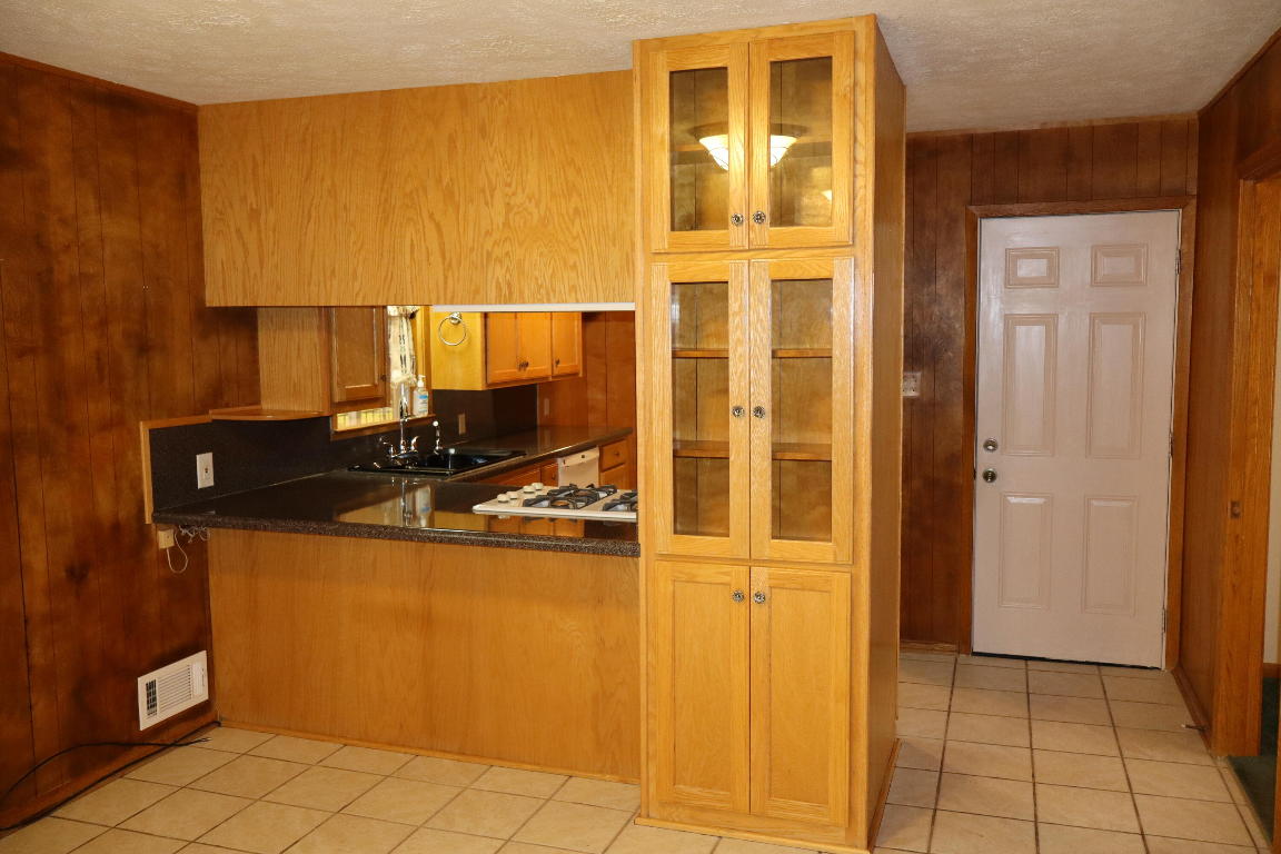 Western Hills - Residential