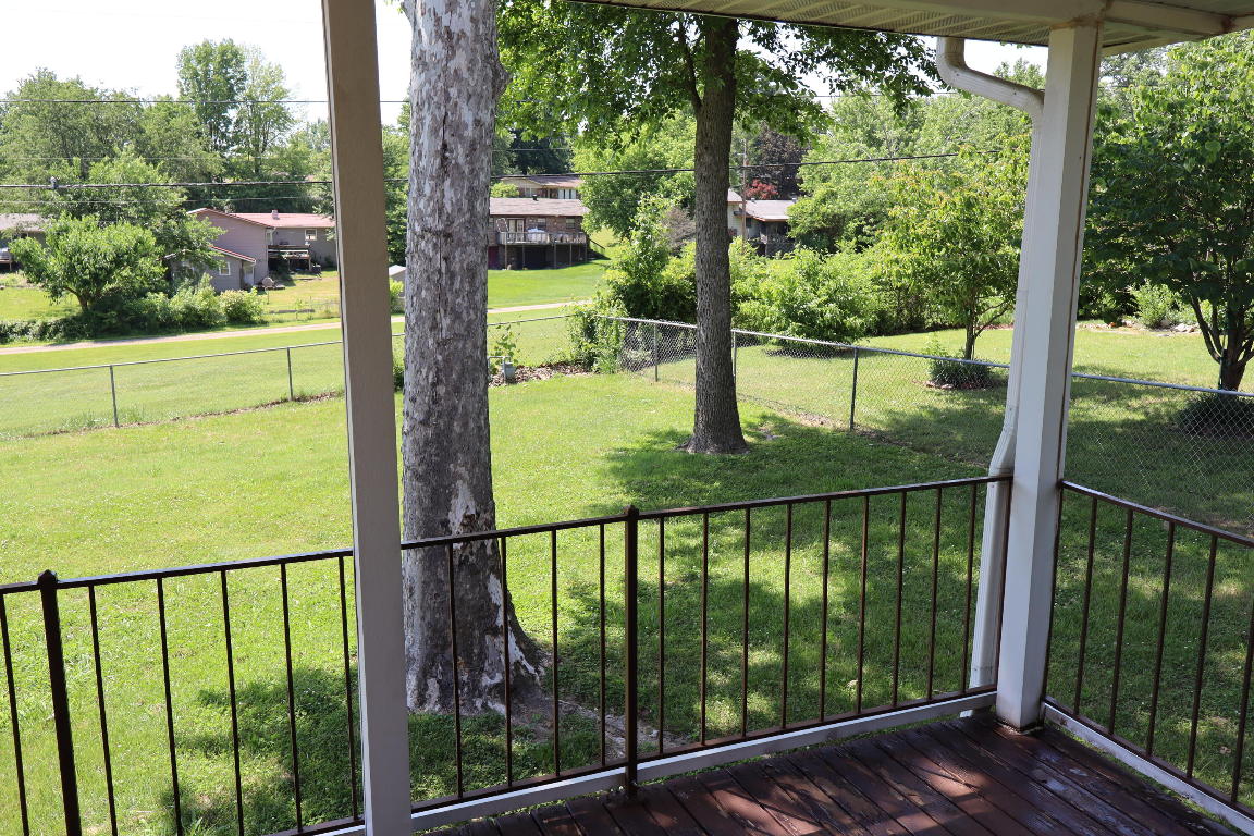 Western Hills - Residential
