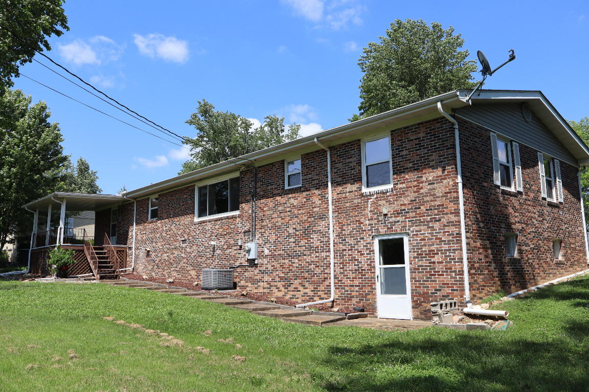 Western Hills - Residential