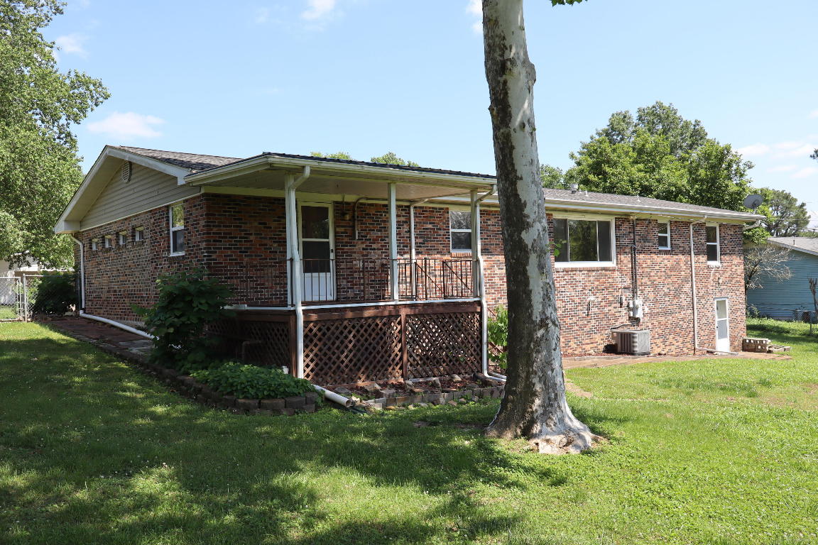 Western Hills - Residential