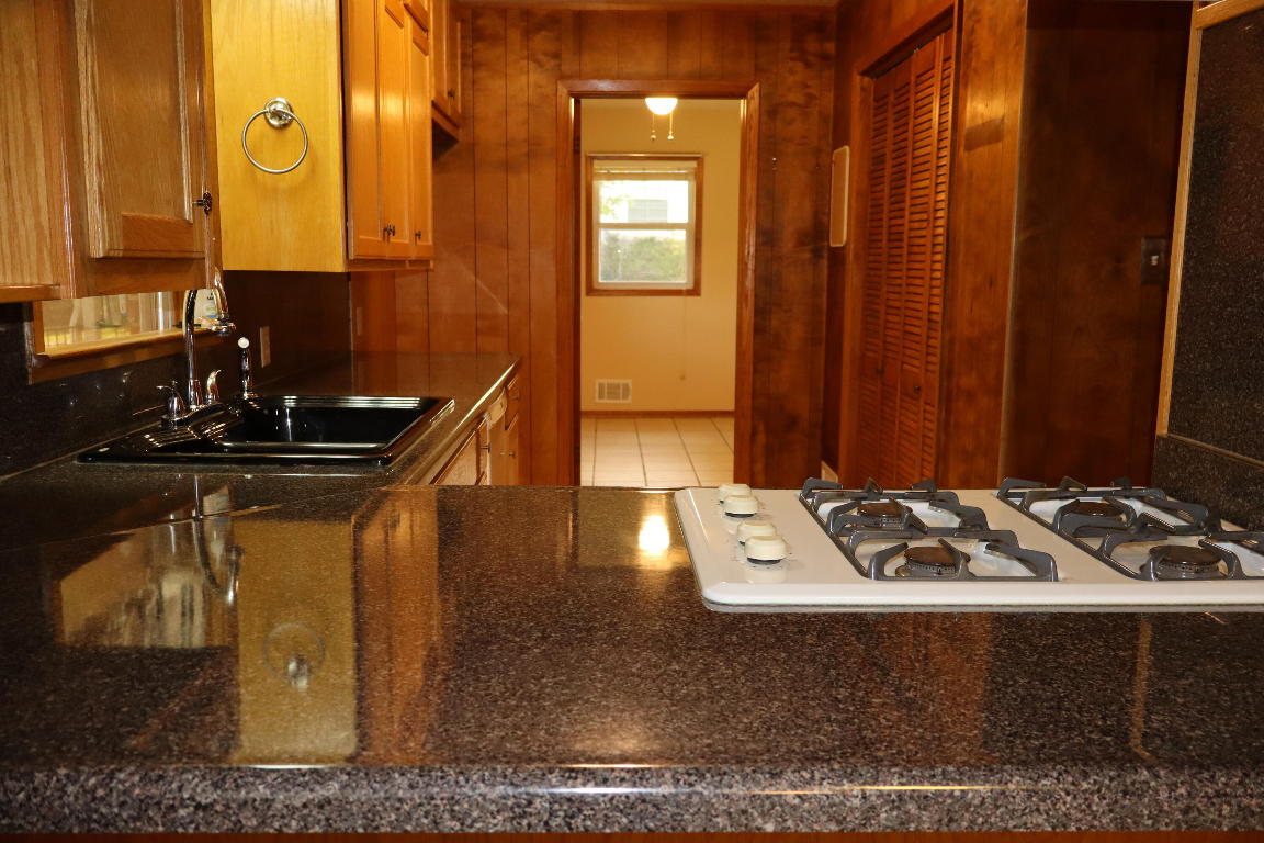 Western Hills - Residential