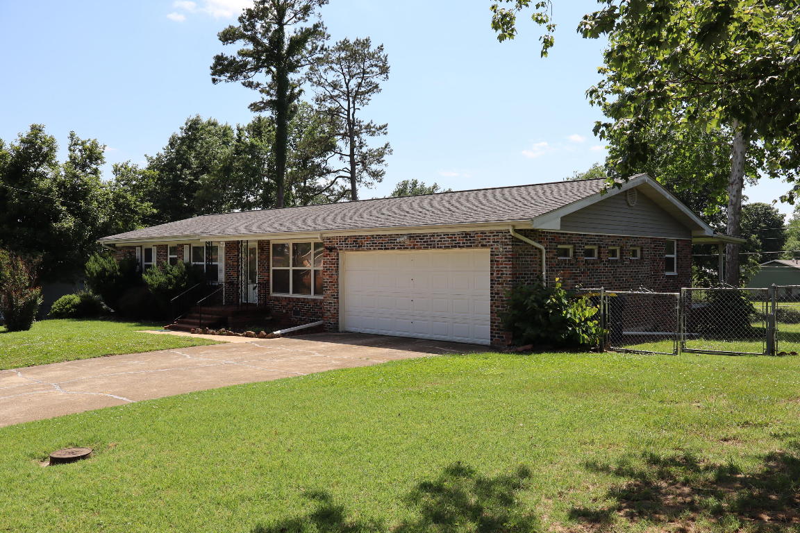 Western Hills - Residential
