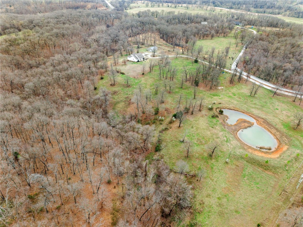 Rural - Residential