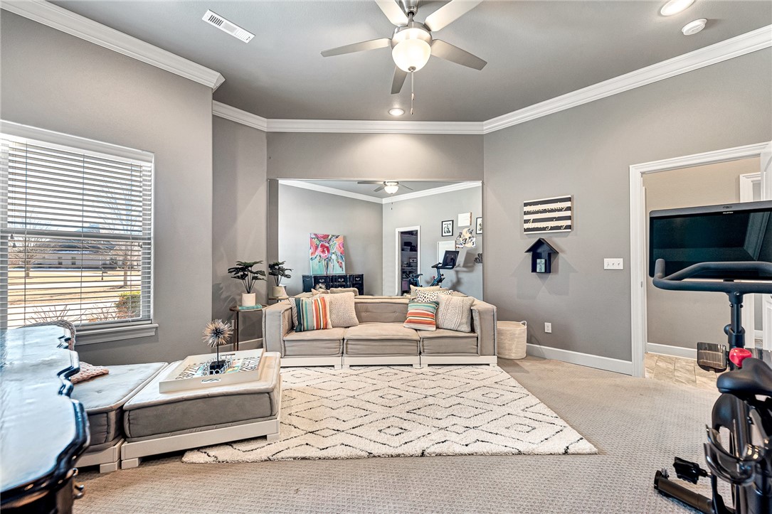 Ridgewood Sub Cave Spgs - Residential