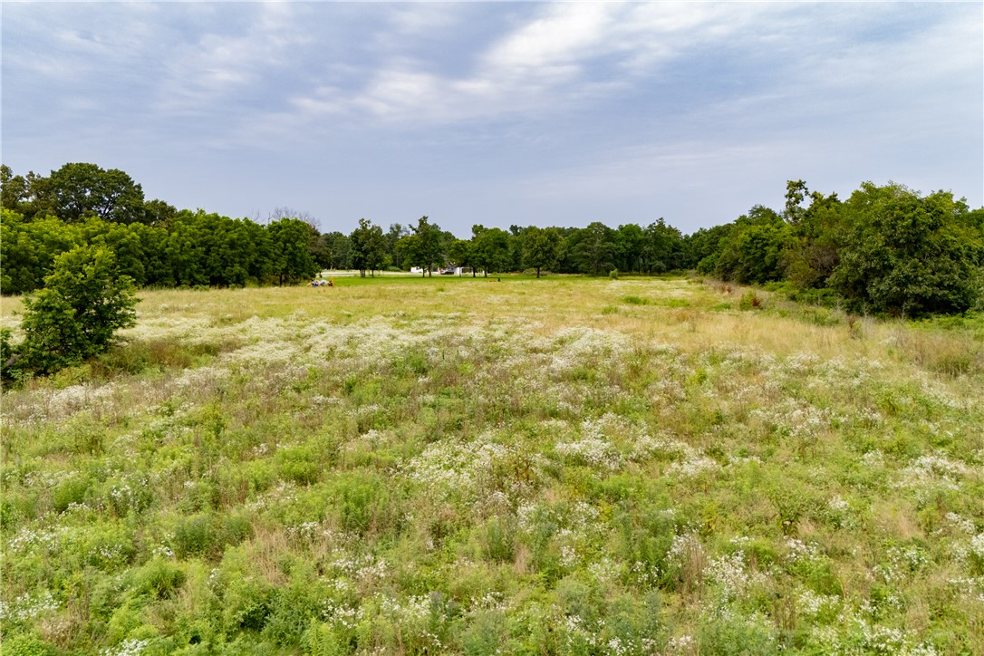 Reading Ranch Estates Rurban - Land