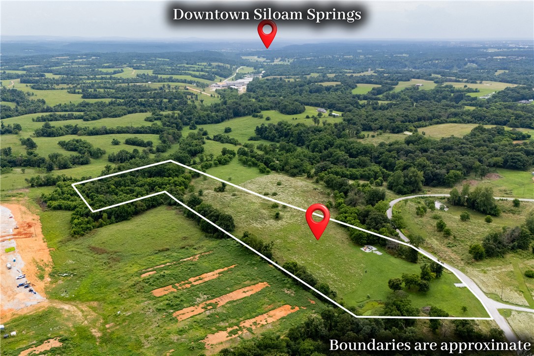 Reading Ranch Estates Rurban - Land