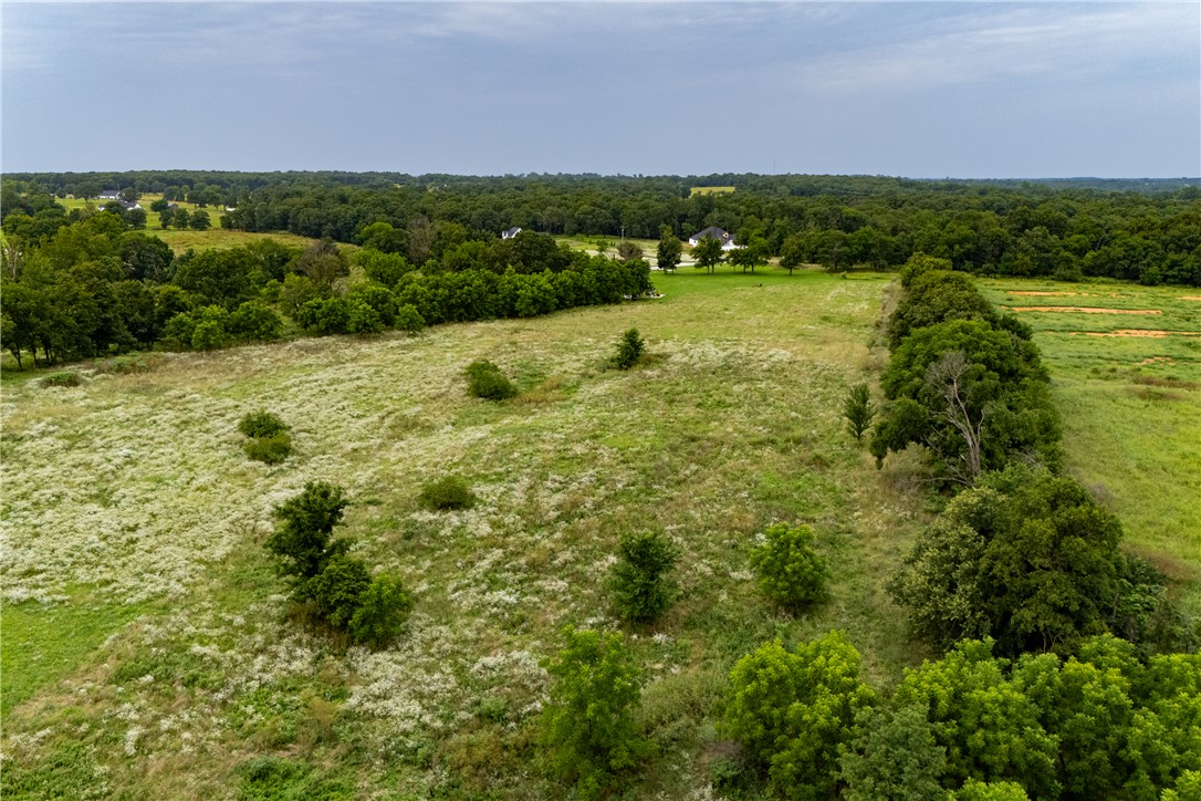 Reading Ranch Estates Rurban - Land
