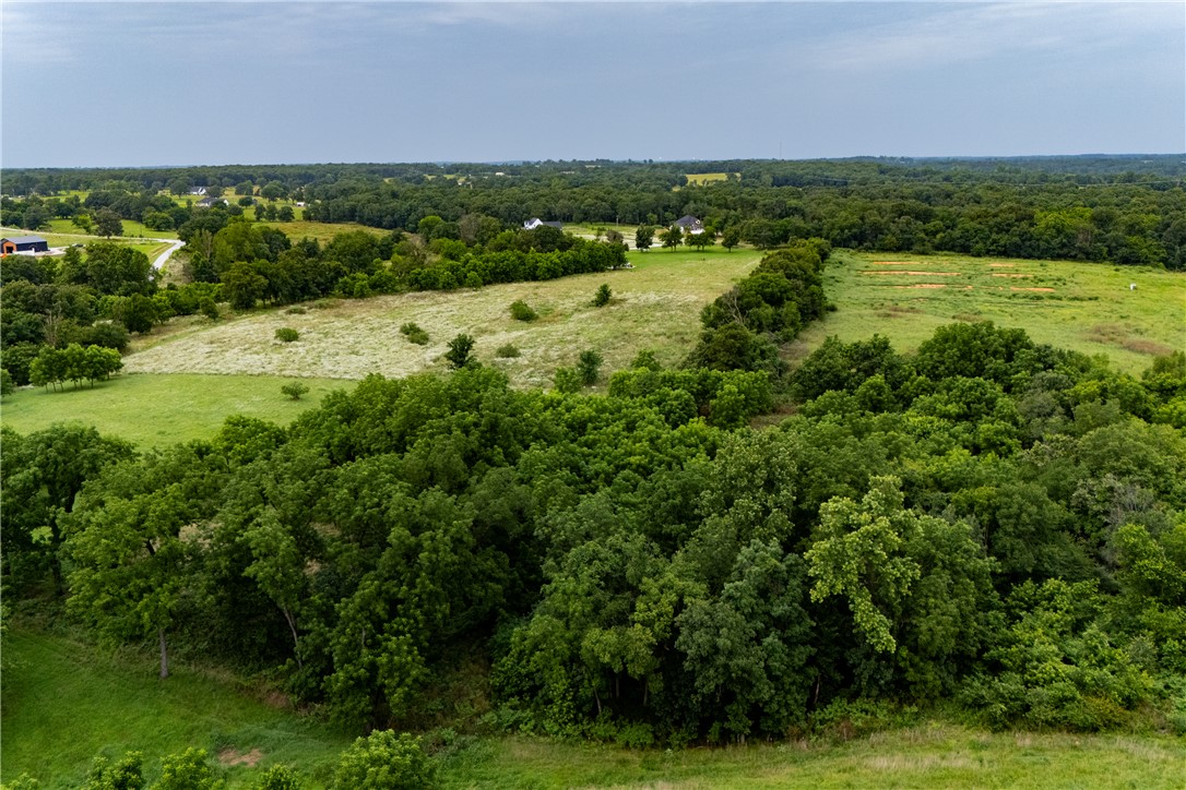 Reading Ranch Estates Rurban - Land