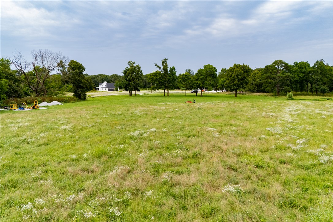 Reading Ranch Estates Rurban - Land