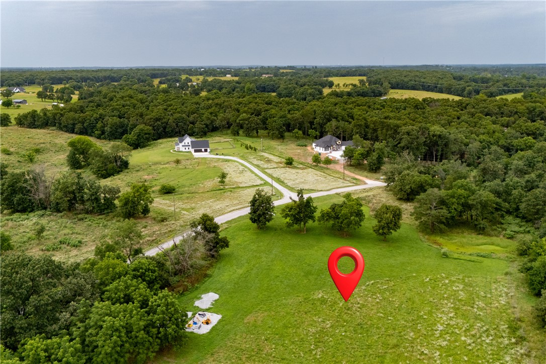 Reading Ranch Estates Rurban - Land