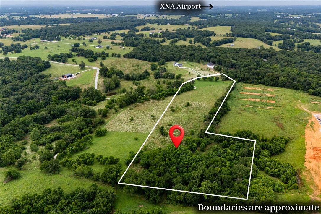 Reading Ranch Estates Rurban - Land