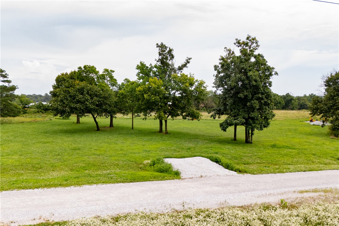 Reading Ranch Estates Rurban - Land