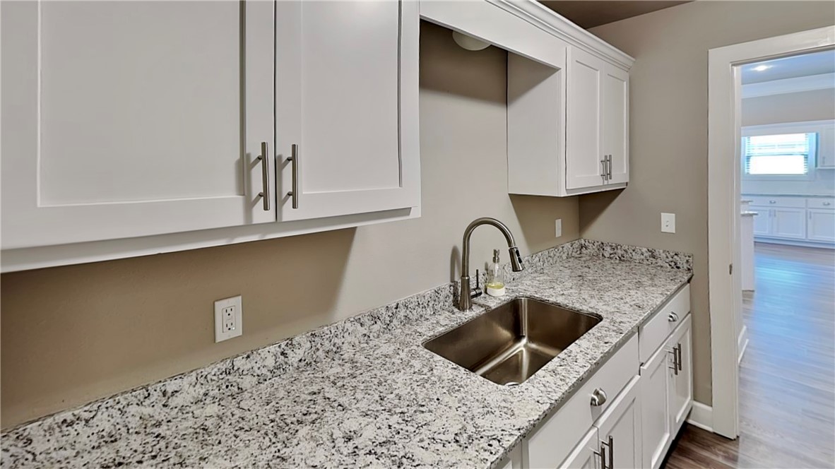 Annika Estates Ph 1 Centerton - Residential