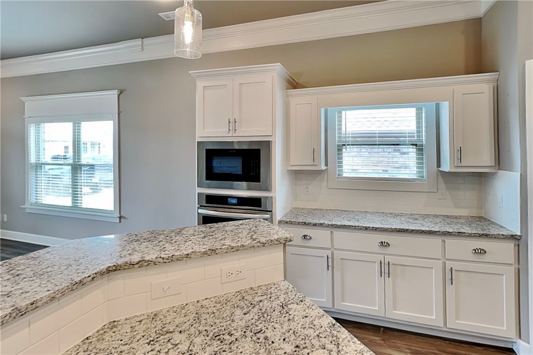 Annika Estates Ph 1 Centerton - Residential