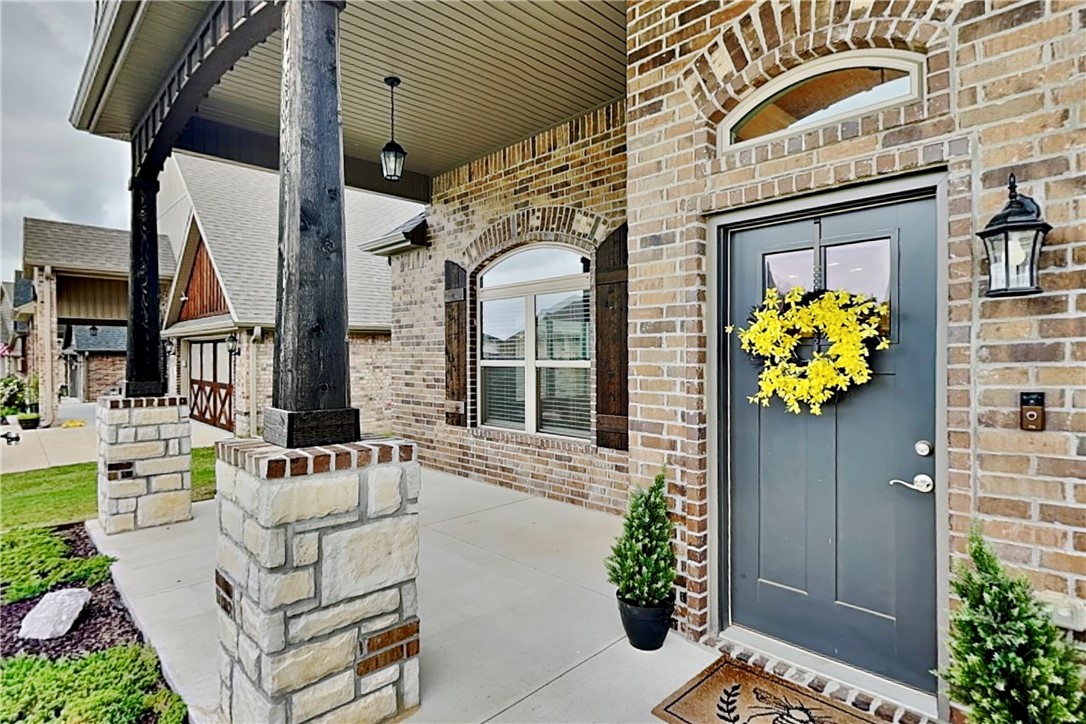 Annika Estates Ph 1 Centerton - Residential