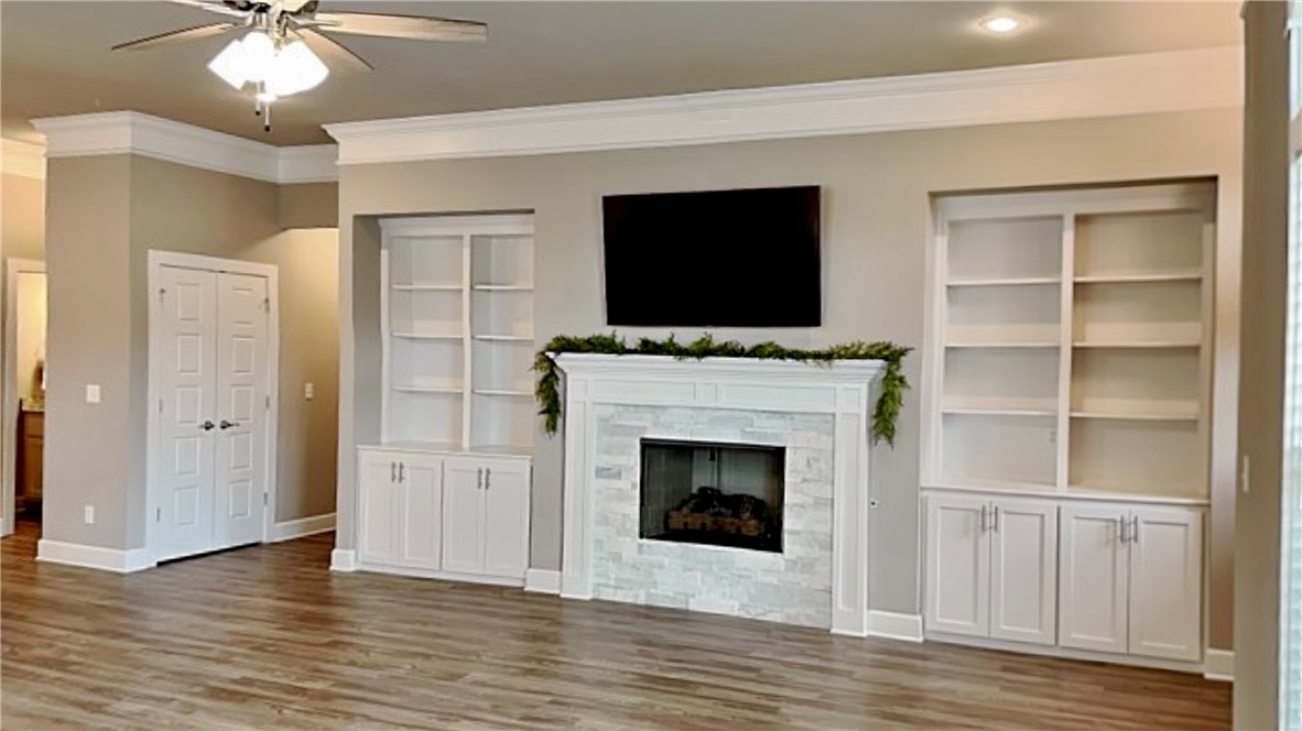 Annika Estates Ph 1 Centerton - Residential