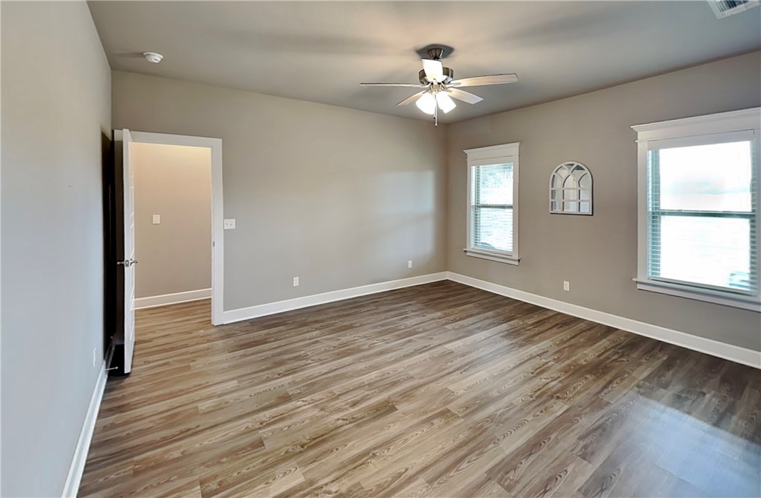 Annika Estates Ph 1 Centerton - Residential