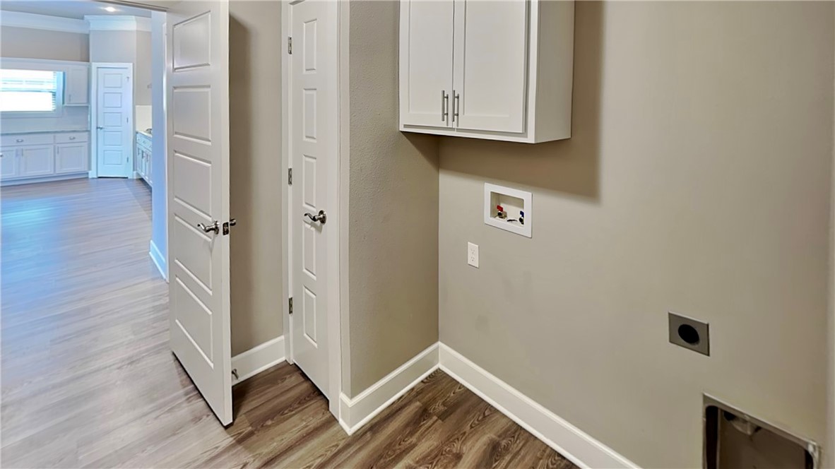 Annika Estates Ph 1 Centerton - Residential