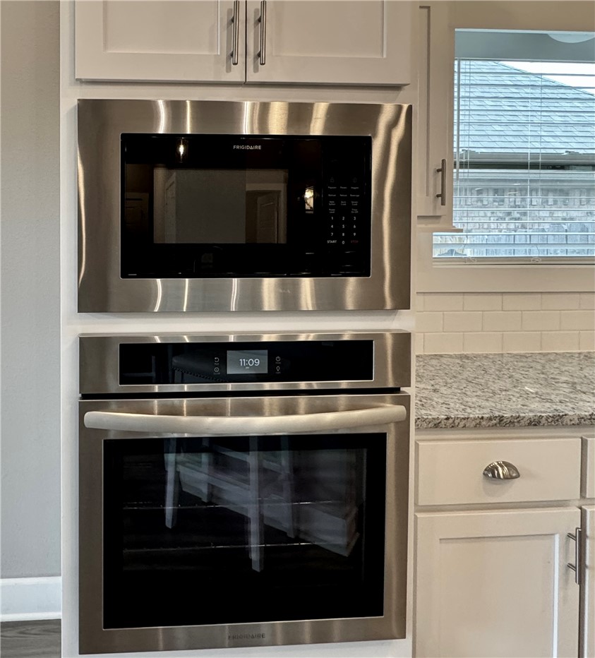 Annika Estates Ph 1 Centerton - Residential