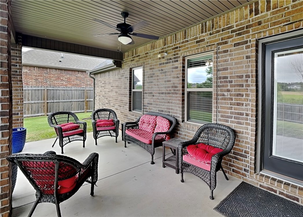 Annika Estates Ph 1 Centerton - Residential