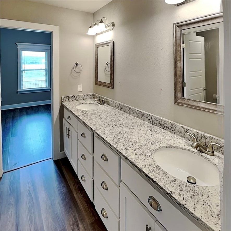 Annika Estates Ph 1 Centerton - Residential