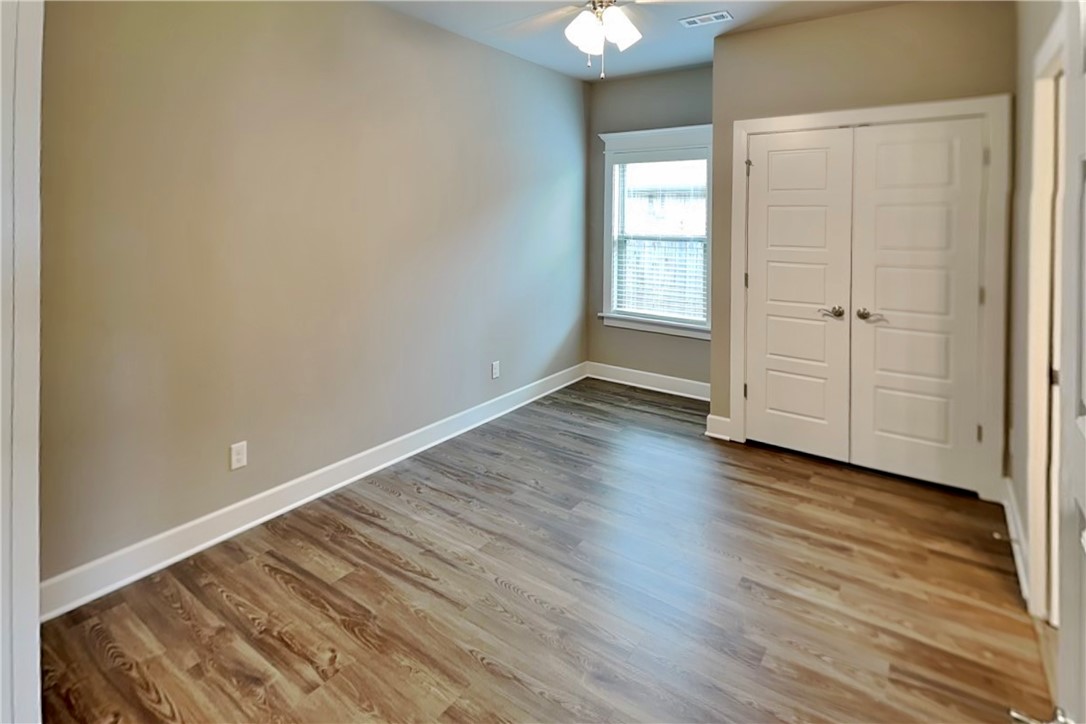 Annika Estates Ph 1 Centerton - Residential