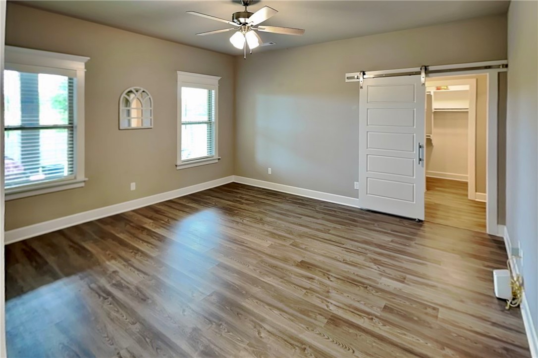 Annika Estates Ph 1 Centerton - Residential