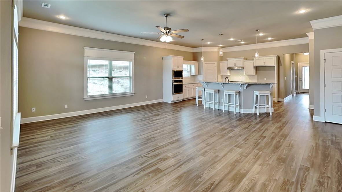 Annika Estates Ph 1 Centerton - Residential