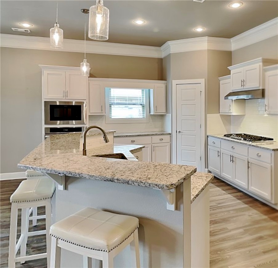 Annika Estates Ph 1 Centerton - Residential