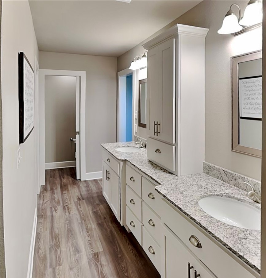 Annika Estates Ph 1 Centerton - Residential