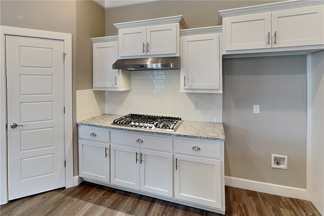 Annika Estates Ph 1 Centerton - Residential