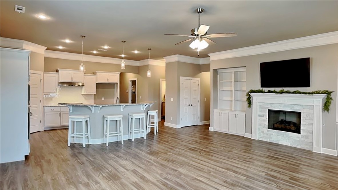 Annika Estates Ph 1 Centerton - Residential