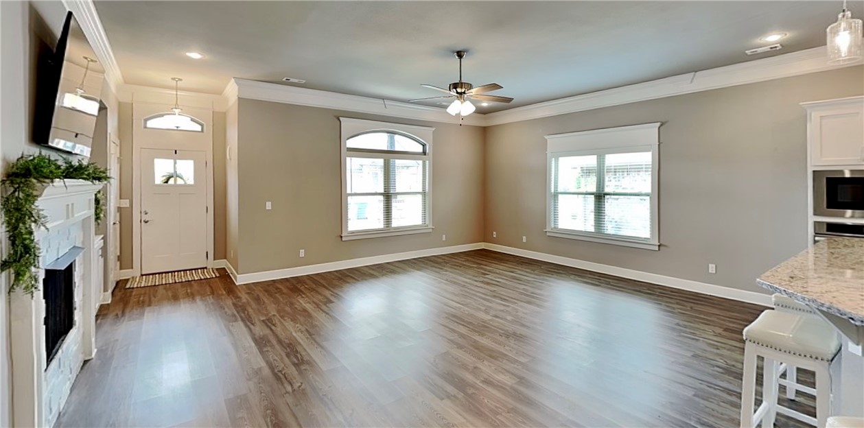 Annika Estates Ph 1 Centerton - Residential
