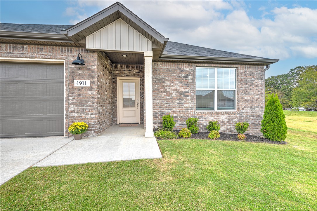 EDGEWOOD ESTATES - Residential