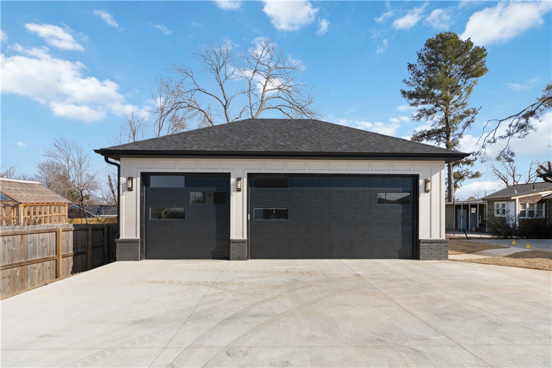 HAPPY HOME SUB-BENTONVILLE - Residential