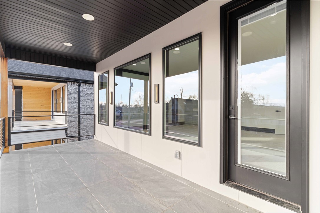 HAPPY HOME SUB-BENTONVILLE - Residential