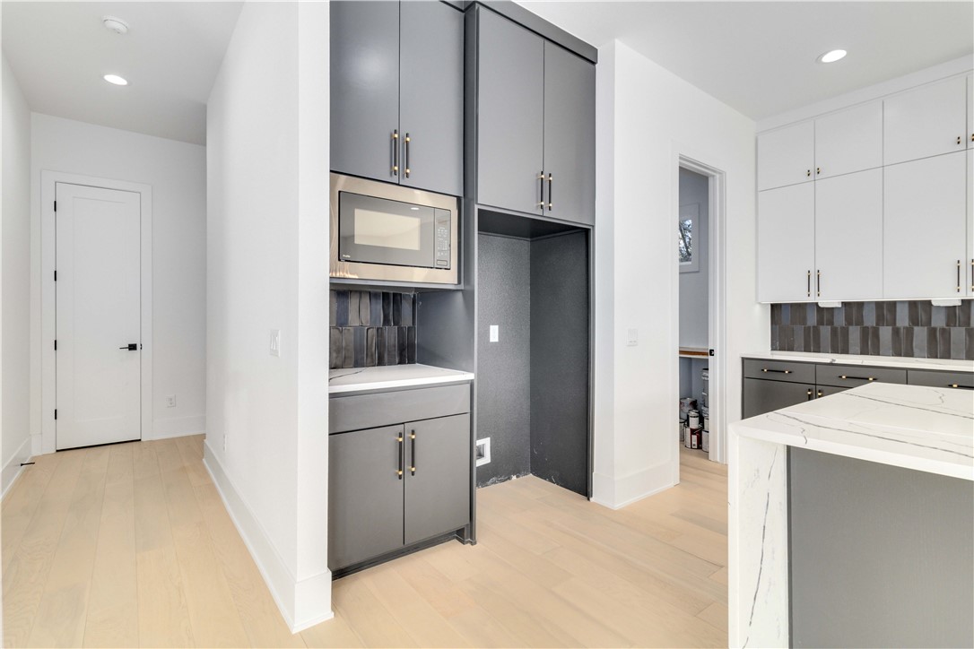 HAPPY HOME SUB-BENTONVILLE - Residential
