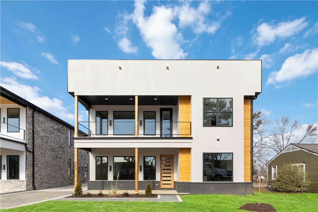 HAPPY HOME SUB-BENTONVILLE - Residential
