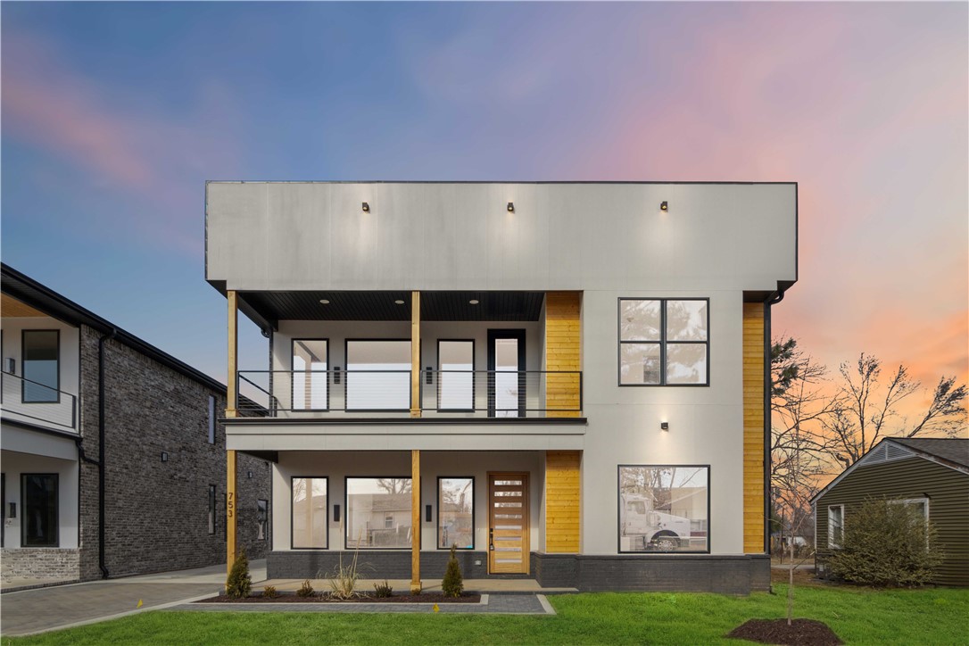 HAPPY HOME SUB-BENTONVILLE - Residential