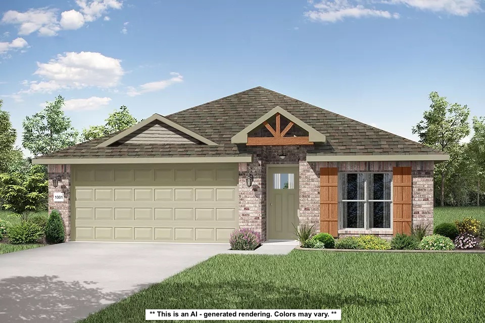 Magnolia Landing - Residential