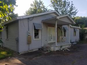 Other Subdivision - Residential