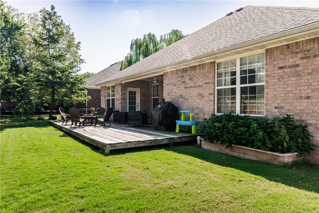 Green Side Place - Residential