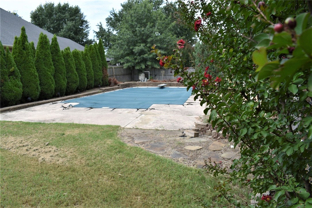 Pleasant View Estates Ph 4 Bentonville - Residential