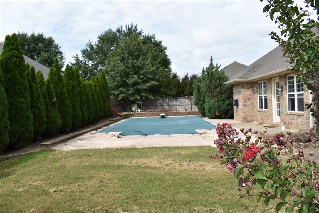 Pleasant View Estates Ph 4 Bentonville - Residential