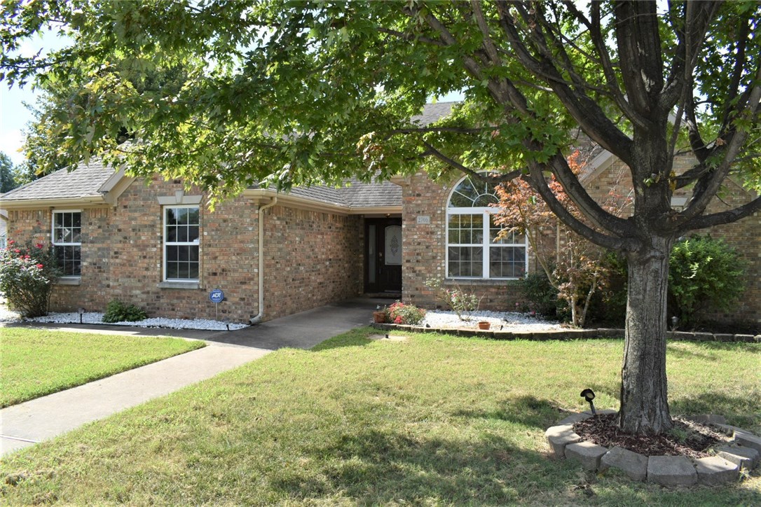 Pleasant View Estates Ph 4 Bentonville - Residential