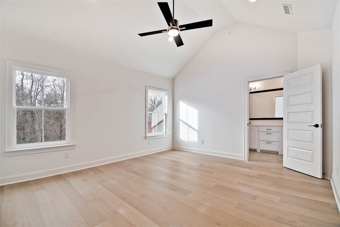 BANKFOOT SUB-BVV - Residential