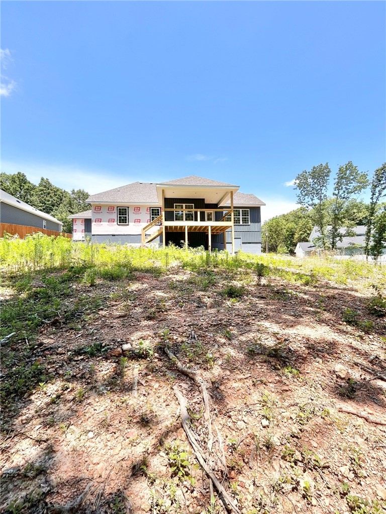BANKFOOT SUB-BVV - Residential
